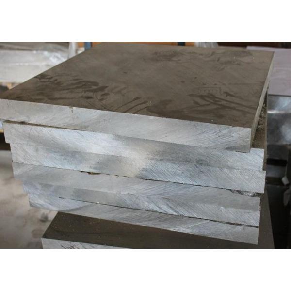 Quality 2024 T3 Aircraft Aluminium Sheet Excellent Fatigue Resistance 50000 Psi Yield Strength for sale