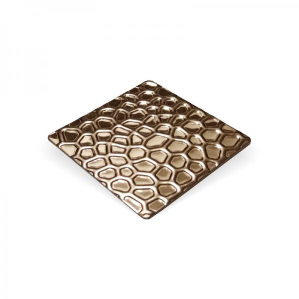 Quality Round SS201 304 Stainless Steel Circle Plate 0.25-3MM For Kitchenware for sale