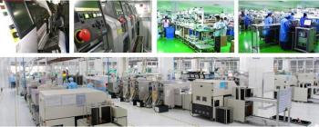 China Factory - DEJIN-INC CO.,LTD