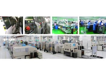 China Factory - DEJIN-INC CO.,LTD