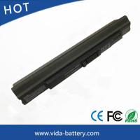 China Rechargeable laptop battery for ACER Acer UM09B7C 11.1V 5200mAh for sale