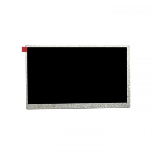 Quality 7 Inch 1024x600 TFT LCD Display Module for Tablet Screen Display for sale