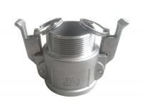 China investment casting stainless steel camlock TYPE B factory