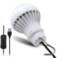 Quality IP65 Outdoor LED Light Bulb Pathway Lights ABS+PC 10 Watt LED Bulb for sale