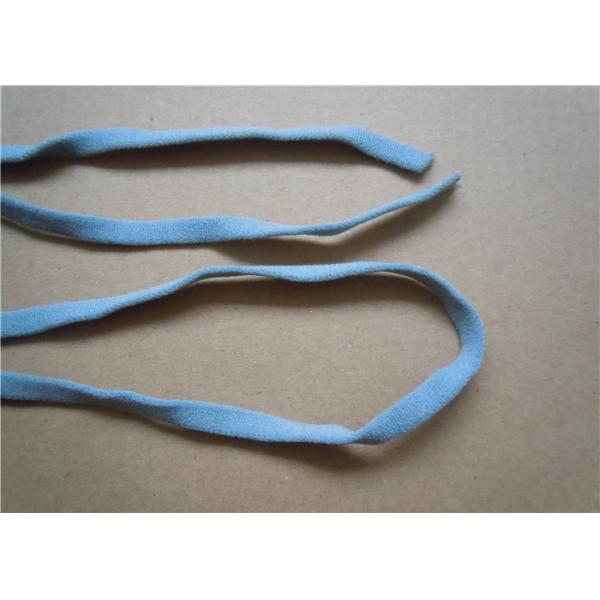 Quality Apparel Accessories Elastic Webbing Straps / Woven Elastic Tape for sale