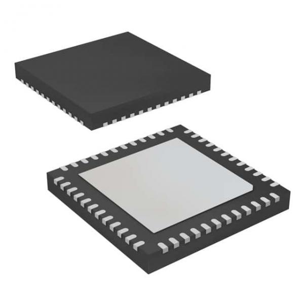 Quality Surface Mount Durable RF Microcontroller , CC430F5137IRGZR IC TXRX MCU ISM for sale