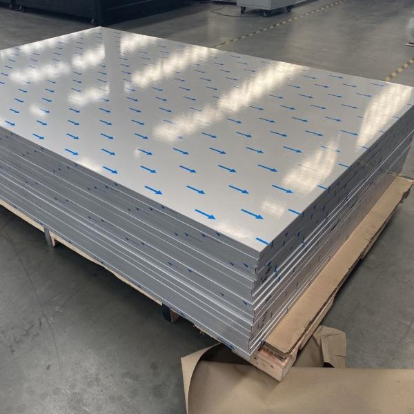 Quality Lightweight Aluminum Honeycomb Panels For Car Roof Top Tent for sale