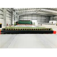 China High Efficiency Hexagonal Wire Netting Machine Automatic Spring Coiling Machine for sale