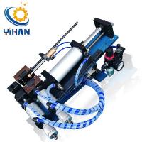 China YH-310 Stripping Machine for Semi-Automatic Peeling of Multi-Core Power Cable Wire factory