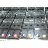 Quality 50ah Front Terminal Battery Sealed Lead Acid Battery 12v For Solar Inverter Telecom for sale