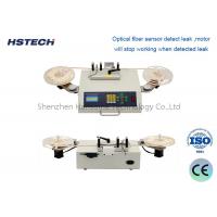 China Efficient SMD Component Counter with RS232 Connector & Preset Count Quantity factory