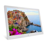 China FCC 15.6inch LCD Digital Photo Frame for sale