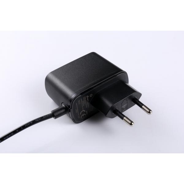 Quality 5V 2A 5V 2.5A 12V 1.25A Switching Power Adapter 12V 1A UKCA CCC PSE Certificated for sale