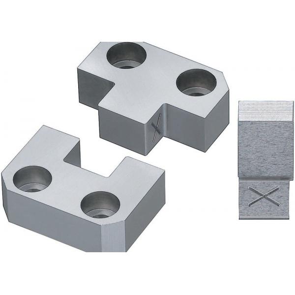 Quality Side Straight Block Sets Side Installation Type Oil Groove Side Installation Type for sale