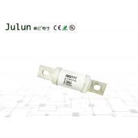 Quality 750VDC Fast-Acting Fuse AC387501 Series For Energy Vehicle DC Applications for sale