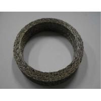 China 60*40*20mm Knitted Wire Mesh Gasket Shockproof 30mm For Automobile Mufflers for sale