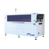 Quality GKG P-LED Refurbished Smt Equipment LED Tube PCB Paste Printing Machine for sale