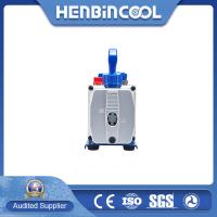 China OEM Refrigeration Vacuum Pump 0.3pa 12 CFM Vacuum Pump factory