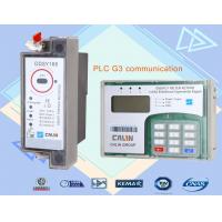 Quality Tamper Proof Wireless Electricity Meter Split Type , Prepayment Electric Meters for sale