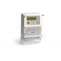 China LCD Three Phase Smart Meter Three Phase Four Wire Multifunction Energy Meter factory