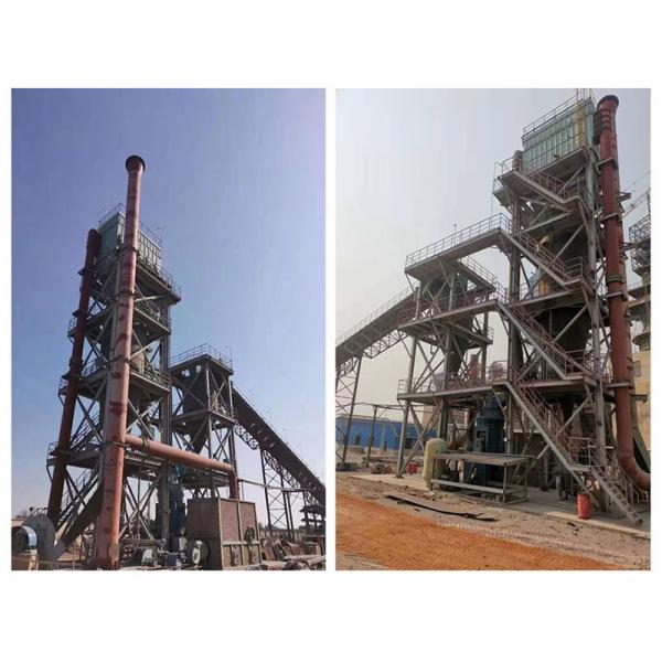 Quality Superfine Vertical Slag Grinding Mill Plant Roller For Coal Powder Preparation for sale