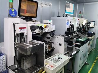 China Factory - Shenzhen Luxtec Co.,Limited,