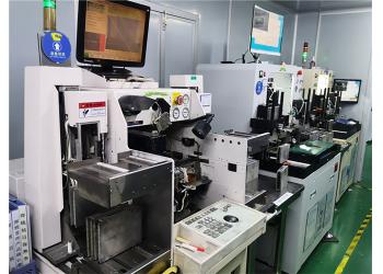 China Factory - Shenzhen Luxtec Co.,Limited,