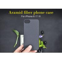 Quality Shockproof Dustproof Aramid Waterproof iPhone 8 Case for sale