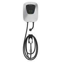 Quality 7 Kw Type 1 Ev Charger Wallbox Single Phase Smart Home Electric Car Charger for sale