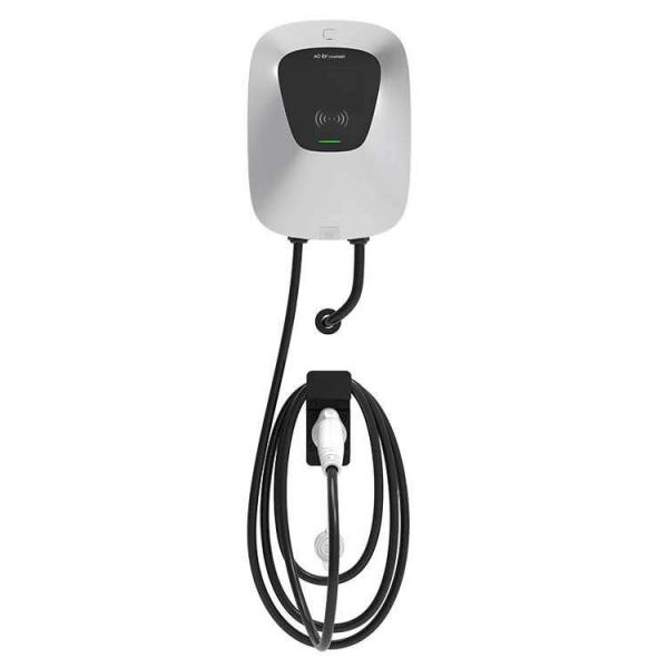 Quality 7 Kw Type 1 Ev Charger Wallbox Single Phase Smart Home Electric Car Charger Station for sale