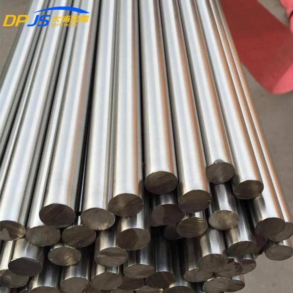 Quality 301 303 440 Aisi 316 Annealed Stainless Steel Bar Rod 6mm S40300 1/8 12 Mm 10mm for sale
