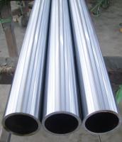 China 1000mm - 8000mm Hollow Stainless Steel Rod Hot Rolled For Industry factory