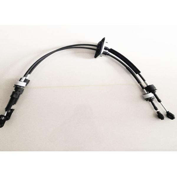 Quality A31R321703016 Gear Shift Cable OEM Push Pull Control Cables For GAZ for sale