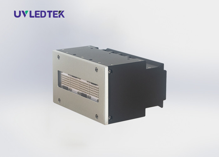 Buy cheap Custom UV LED Curing System , UV Light Curing Equipment Instantly Drying from wholesalers