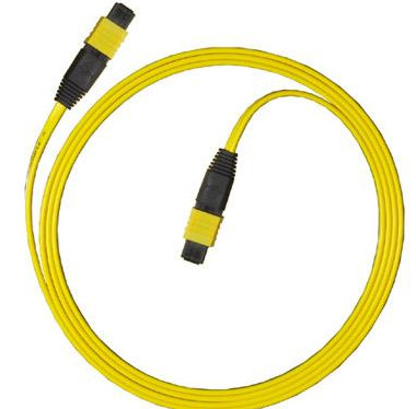 Quality MPO MTP Fiber Optic Patchcord for sale