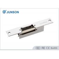 China Bolt Security Electric Strike Lock Stainless Steel For Sliding Door factory
