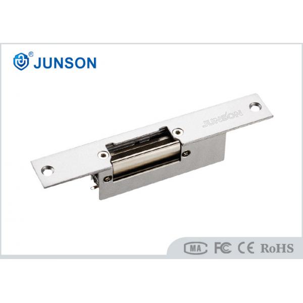 Quality Bolt Security Electric Strike Lock Stainless Steel For Sliding Door for sale