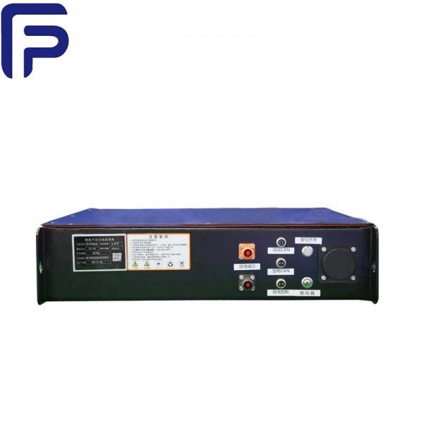 Quality 51.2V 105Ah Lifepo4 Battery Pack For 5G Communication Base Station Photovoltaic AGV for sale