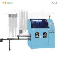 Quality High Precision SF-MH278 Automatic Hot Stamping Machine for square lipstick for sale