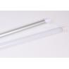 China 4Ft 1200MM High Lumen LED Tube 3 Years Warranty Frosted / Clear Cover factory
