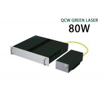 Quality QCW Fiber Laser for sale