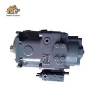 Quality 45kg Construction Machinery Spare Parts 110kw Rexroth Spare Parts for sale