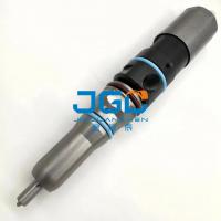 China Made In China New Fuel Injector 456-3493 4563493 For  Excavator 336E Diesel Engine C9.3 factory