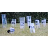 Quality Transparenct Riot Shield Polycarbonate Material For Protection for sale