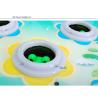 China Coin Op Frog Hit Hammer Game Machine 1 Players For Indoor Playing Ground factory