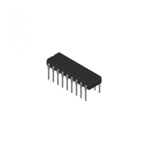 Quality 1517P Audio Amplifier IC Chips DIP-18 TDA1517P/N3 112 RoHS Compliant for sale