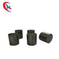 Quality Cylinder Tungsten Carbide Rod Polished Round Anti Wear Customized for sale