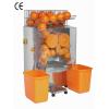 Quality Stainless Steel Food Processing Machinery Orange Juicer Machine With Cabinet for sale