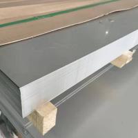China Standard EN Stainless Steel Sheet Plate MOQ 1 Ton 7-15 Days Delivery Time factory