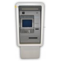 China Diebold 1071ix ATM Cash Machine Walk - Up Cash Dispenser Mobile Durable factory